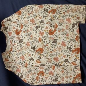 Max Studio kids long sleeve girls shirt 6